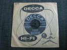 Single The Beatles & Tony Sheridan My Bonnie Decca 31 382 Repro + orig.Sleeve