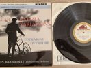ASD 548 W/G ED1 UK ELGAR Enigma Variations Cockaigne BARBIROLLI PO NM