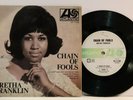 Aretha Franklin 