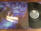 Echo & The Bunnymen ?’Ocean Rain’ Vinyl LP Korova ?– KODE 8 UK 1984