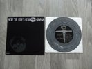 NIRVANA / THE MELVINS & BUZZO : Here she comes now Very rare grey marble grunge