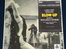 The Yardbirds Herbie Hancock Blow-Up Soundtrack MGM C-8039  TESTED EX