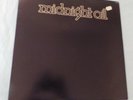 MIDNIGHT OIL Self Titled Vinyl 1978 VG-EX MLF 233 1st OZ Press 