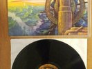 LES CLAYPOOL Of Whales & Woe LP rare PRIMUS