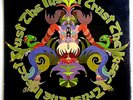 INSECT TRUST - Self Titled - Vinyl LP 1968 Capitol SKAO109 Gate Psychedlic RARE