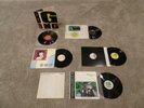 Duran Duran BIG 5 LP 12