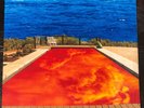 Red Hot Chili Peppers 2xLP Californication In Shrink VG+ EU Press