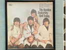 Beatles Butcher Cover Yesterday And Today 06/20/1966 Rare Mono Great Condition