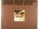 BENGT BERGER Bitter Funeral Beer NM ORIGINAL ECM RECS GERMANY VINYL/DON CHERRY