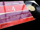 Sonny Rollins / Max Roach / Clifford Brown **Original Esquire 32-025 Mono LP**