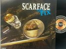 SCARFACE The Fix 2-LP EX/EX condition 2002 gatefold great copy