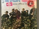 THE CRITTERS Younger Girl 1966 vinyl LP SHRINK KAPP GARAGE NEAR MINT