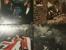 The Who Quadrophenia It's Hard Meaty Beaty Big and Bouncy Kids Are Alright VG+/E