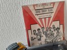 AFRO FUNK LP A B Crentsil & His Super Sweet Talks International ?– Srekye Duku