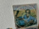 AFRO FUNK LP Pat Thomas And Marijata LP