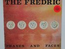 THE FREDRIC Phases And Faces ORIGINAL Forte 1968 Michigan GARAGE PSYCH LP