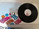 St Etienne essentials, hobart paving, Join our club, Avenue, The Fred EP