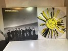 five iron frenzy 2 electric boogaloo vinyl New  limited to 300 splatter color