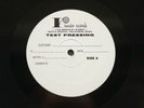 DR DRE - CHRONIC TEST Pressing 33RPM  RARE  LP #1