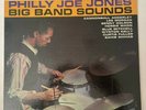 Philly Joe Jones LP Riverside 12-302 DEEP GROOVE Lee Morgan Curtis Fuller BEAUTY