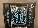 LUCINDA WILLIAMS Live At The Fillmore 3xLP Lost Highway STILL SEALED