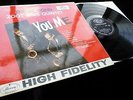The Zoot Sims / Al Cohn Quintet **Original Mercury MMC 14071 Mono LP**