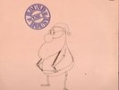 Round House - 'Scuse Me   Rare LP