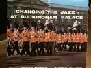Dizzy Reece / Tubby Hayes - Changing Jazz at Buckingham Savoy Mono DG LP VG+/VG