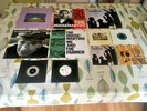 The Beautiful South and Housemartins Vinyl.  6x 7