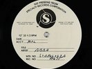 ABBA - Live LP - Atlantic TEST PRESS