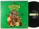 Banana Splits - We're The Banana Splits LP - Decca