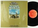 Byrds - Ballad Of Easy Rider LP - Columbia 2-Eye Stereo VG+ Shrink
