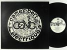 Gong - Camembert Electrique LP - Virgin UK VG+