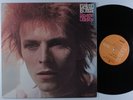 DAVID BOWIE Space Oddity RCA LP promo ^^