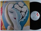 DEREK & THE DOMINOS Layla RSO RS-2-3801 2XLP VG+ gatefold ^^