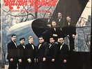 RARE salsa Record Fania Ralph Robles Taking Over Conquistando LP 353 Re-issue