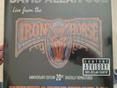 DAVID ALLAN COE SEALED Biketoberfest 01 Live From The Iron Horse Saloon Vinyl