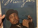 Charles Mingus - Mingus 1961 Mono vinyl LP Eric Dolphy