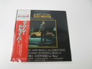 OST(BERNARD HERRMANN) TAXI DRIVER ARISTA 18RS-13 with OBI Japan LP Vinyl