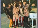 The Beatles, Magical Mystery Tour Oz Only Alt Cover- World Record Club Vinyl Lp 