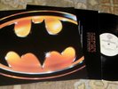 Excellent 1989 Movie Soundtrack LP - PRINCE 
