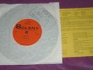 STORM TROOPER - I'M A MESS/IT'S NOT ME - SOLENT UK 1977 RARE PUNK ORIGINAL