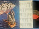 Dokken LP: Tooth and Nail – Heavy/Glam Metal, EX/EX