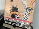 Motion City Soundtrack - Commit This To Memory (2012) VINYL LP - Great Condition