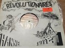 The Jewels / Leroy Smart Observer Records