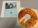 THE WHO - LIVE At The Forum '73 Multicolor Translucent Vinyl LP K&S Records RARE