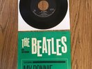 The Beatles ‘My Bonnie’ original 1964 USA 7” picture sleeve + record in ex cond