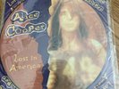 Alice Cooper Lost In America pic disc