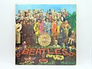 The Beatles 'Sergeant Pepper' Vinyl LP (Parlophone 1967 Mono 1st Press) (AP138M)