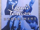 LIQUID TENSION EXPERIMENT 2xLP 2013 Magna Carta ?– MA-9035-1 Blue w/ Black